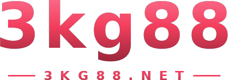 3kg88 logo